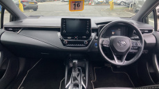 Toyota Corolla 1.8 VVT-i Hybrid Icon Tech 5dr CVT Hybrid Hatchback